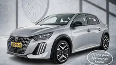 Gebruikt 2024 Peugeot 208 GTi Hatchback | € 23.490 (Eerlijke prijs)