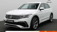 Gebruikt 2022 VW Tiguan Business+ SUV | € 38.500 (Eerlijke prijs)