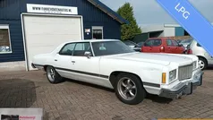 Gebruikt 1974 Chevrolet Caprice Sedan | € 11.500
