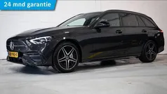 Gebruikt 2025 Mercedes E300 AMG line Stationwagen | € 56.950 (Super prijs)