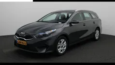Gebruikt 2024 Kia Ceed Stationwagen | € 28.940 (Eerlijke prijs)