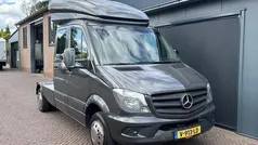 Gebruikt 2007 Mercedes Sprinter Van | € 14.650 (Goede deal)
