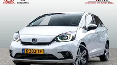 Wit Gebruikt 2020 Honda Jazz Executive Hatchback | € 19.999 (Eerlijke prijs)