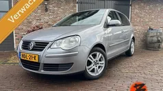 Grijs Gebruikt 2007 VW Polo Hatchback | € 3.950 (Eerlijke prijs)