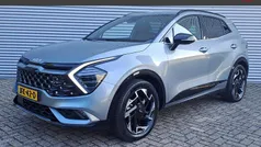 Gebruikt 2022 Kia Sportage GT-Line SUV | € 34.595 (Eerlijke prijs)