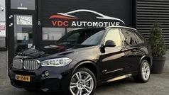 Zwart, metallic lak Gebruikt 2014 BMW X5 M Sport SUV | € 36.950 (Eerlijke prijs)