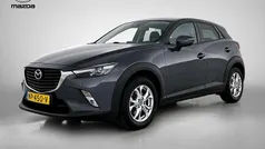 Gebruikt 2015 Mazda CX-3 SUV | € 13.945 (Eerlijke prijs)