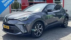Gebruikt 2022 Toyota C-HR Style SUV | € 25.900 (Eerlijke prijs)