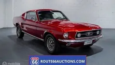 Gebruikt 1967 Ford Mustang Fastback | € 44.400