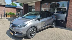Gebruikt 2013 Renault Captur Dynamique SUV | € 6.945 (Eerlijke prijs)