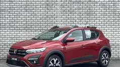 Gebruikt 2021 Dacia Sandero Comfort Hatchback | € 15.695 (Eerlijke prijs)