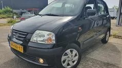 Gebruikt 2005 Hyundai Atos Dynamiq Hatchback | € 800 (Goede deal)