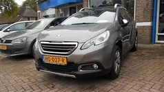 Gebruikt 2016 Peugeot 2008 Style SUV | € 8.500 (Eerlijke prijs)