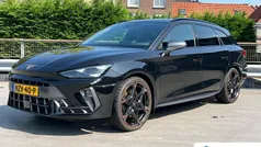 Gebruikt 2024 Cupra Leon VZ Stationwagen | € 41.895 (Goede deal)