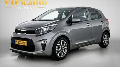 Occasion 2024 Kia Picanto Basis Hatchback | € 16.885 (Eerlijke prijs)