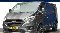 Grijs Gebruikt 2019 Ford Transit Custom Sport Van | € 24.750 (Eerlijke prijs)