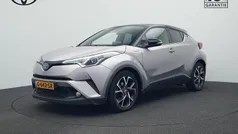Gebruikt 2019 Toyota C-HR Limited SUV | € 20.945 (Eerlijke prijs)