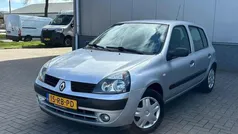 Gebruikt 2005 Renault Clio R.S. Authentique Hatchback | € 1.650 (Super prijs)