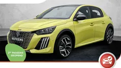 Gebruikt 2025 Peugeot e-208 GTi Hatchback | € 32.895 (Eerlijke prijs)