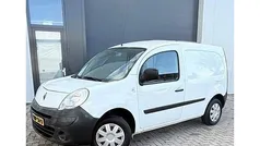 Gebruikt 2010 Renault Kangoo Komfort MPV | € 6.400 (Eerlijke prijs)