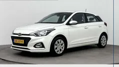 Gebruikt 2019 Hyundai i20 Comfort Hatchback | € 11.900 (Eerlijke prijs)