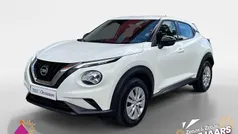 Gebruikt 2020 Nissan Juke Visia SUV | € 13.445 (Super prijs)