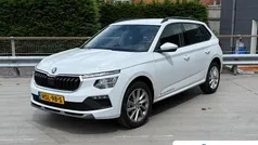 Gebruikt 2025 Skoda Kamiq Selection SUV | € 32.240 (Super prijs)