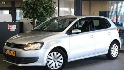 Occasion 2010 VW Polo Comfortline Hatchback | € 6.950 (Eerlijke prijs)