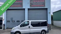Gebruikt 2007 Opel Vivaro Van | € 7.950 (Goede deal)