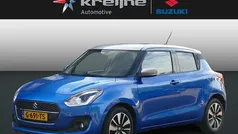 Blauw Gebruikt 2019 Suzuki Swift Hatchback | € 14.925 (Eerlijke prijs)