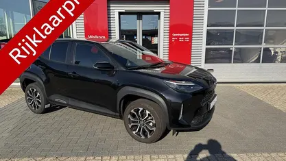 Occasion Toyota Yaris Cross X-plore 2026 SUV