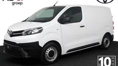 Gebruikt 2020 Toyota Proace Comfort Van | € 13.880 (Eerlijke prijs)