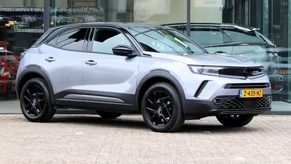 Occasion 2023 Opel Mokka Ultimate SUV | € 24.937 (Eerlijke prijs)