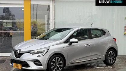 Occasion 2020 Renault Clio V Intens Hatchback | € 15.145 (Eerlijke prijs)