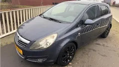 Gebruikt 2011 Opel Corsa Edition Hatchback | € 3.250 (Eerlijke prijs)