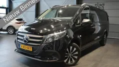 Gebruikt 2024 Mercedes Vito MPV | € 45.900 (Super prijs)