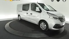 Grijs Gebruikt 2021 Renault Trafic Komfort Van | € 22.400 (Eerlijke prijs)