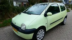 Gebruikt 2006 Renault Twingo Hatchback | € 1.245 (Eerlijke prijs)