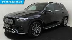 Zwart Gebruikt 2022 Mercedes GLE53 AMG AMG SUV | € 99.945 (Goede deal)