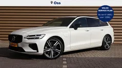Gebruikt 2022 Volvo V60 Ultimate Stationwagen | € 41.950 (Eerlijke prijs)