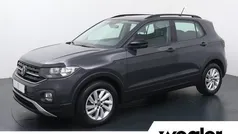 Gebruikt 2021 VW T-Cross Life SUV | € 21.840 (Eerlijke prijs)