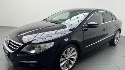 Occasion 2011 VW Passat Sedan | € 6.350 (Eerlijke prijs)