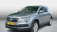 Gebruikt 2019 Skoda Karoq Business Line SUV | € 20.495 (Eerlijke prijs)