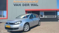 Gebruikt 2009 VW Golf VI Comfortline Hatchback | € 7.999 (Eerlijke prijs)