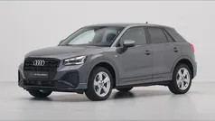 Grijs Gebruikt 2024 Audi Q2 S-Line SUV | € 32.940 (Goede deal)