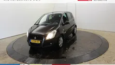 Gebruikt 2014 Suzuki Splash Exclusive Hatchback | € 8.440 (Eerlijke prijs)