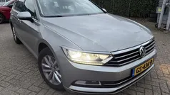 Gebruikt 2015 VW Passat Comfortline Stationwagen | € 7.999 (Goede deal)