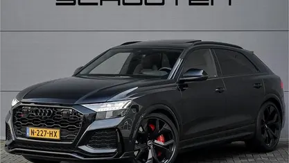 Occasion Audi RS Q8 Sport 601 PK (442 kW) 2020 SUV
