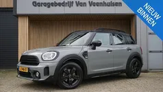 Gebruikt 2021 Mini Cooper Countryman SUV | € 27.900 (Eerlijke prijs)