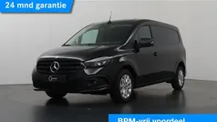 Gebruikt 2024 Mercedes Citan 112 Van | € 33.285 (Eerlijke prijs)